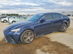 Lexus GS 2016