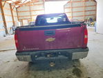 Chevrolet Silverado 2007