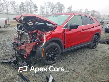 Mitsubishi Eclipse Cross 2024 - Image 1 of 14