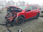 Mitsubishi Eclipse Cross 2024