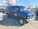 Ford Econoline 2001