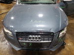 Audi S4 2011