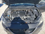 Mazda 3 2015