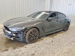 BMW Series 8 2024
