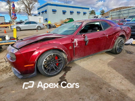 Dodge Challenger 2020 - Image 1 of 13