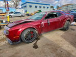 Dodge Challenger 2020