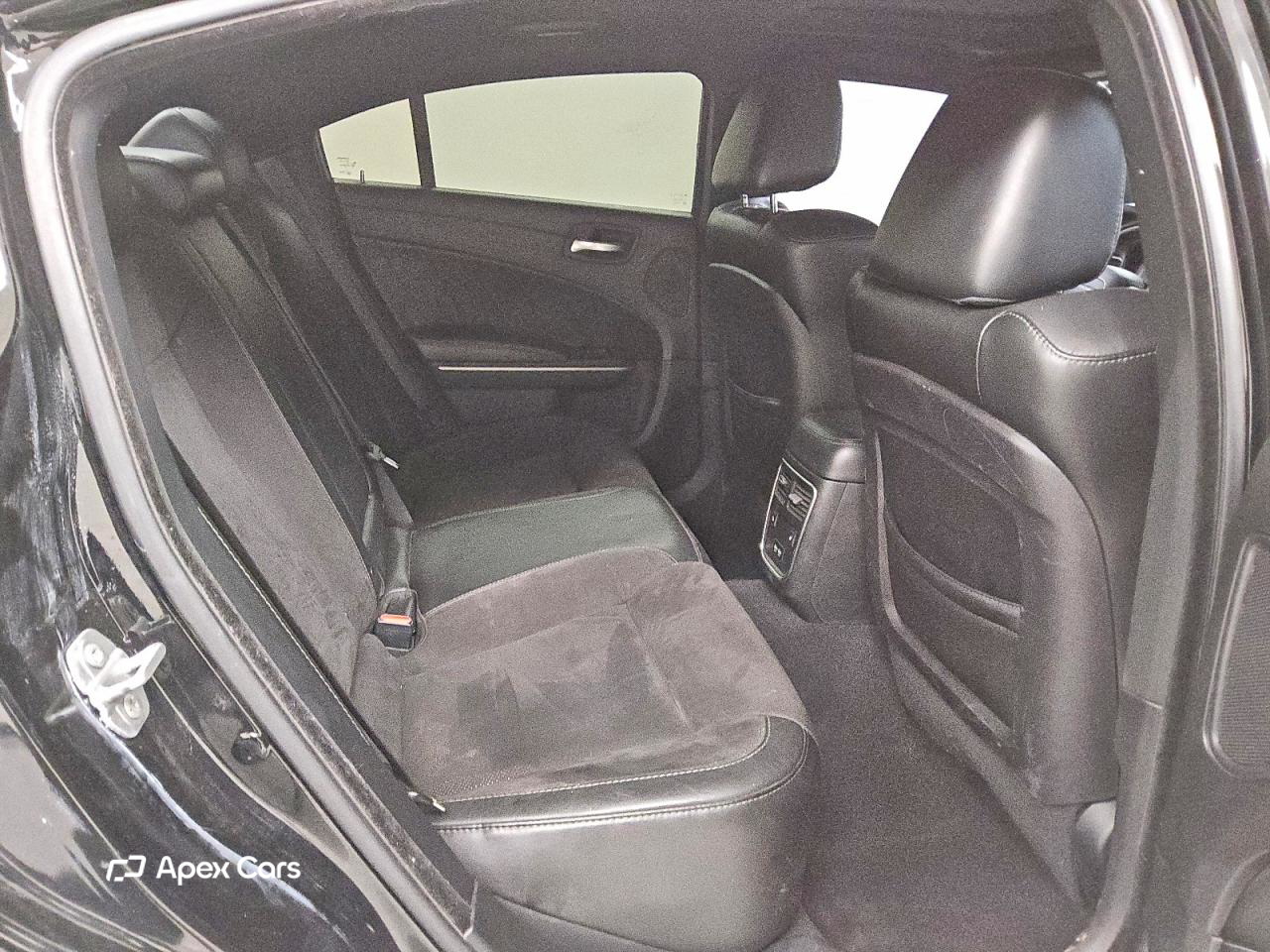 Dodge Charger 2019