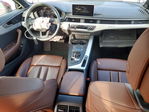 Audi A4 2019