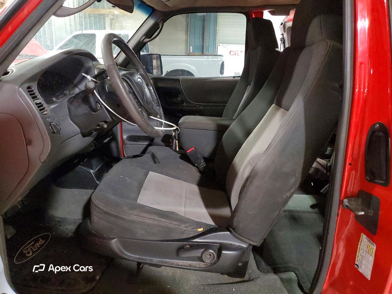 Ford Ranger 2006