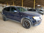 BMW X3 2013