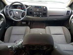 Chevrolet Silverado 2011