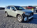 Toyota RAV 4 2021