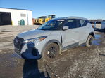 Nissan Kicks 2024