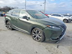 Lexus RX 2022