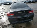 Chrysler 200 2016