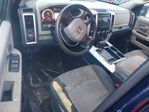 Dodge RAM 2012