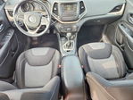 Jeep Cherokee 2014