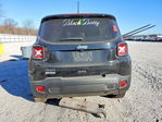 Jeep Renegade 2023