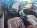 BMW Series 3 2011