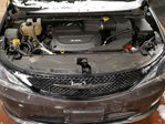 Chrysler Pacifica 2018