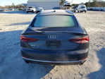 Audi A5 2019
