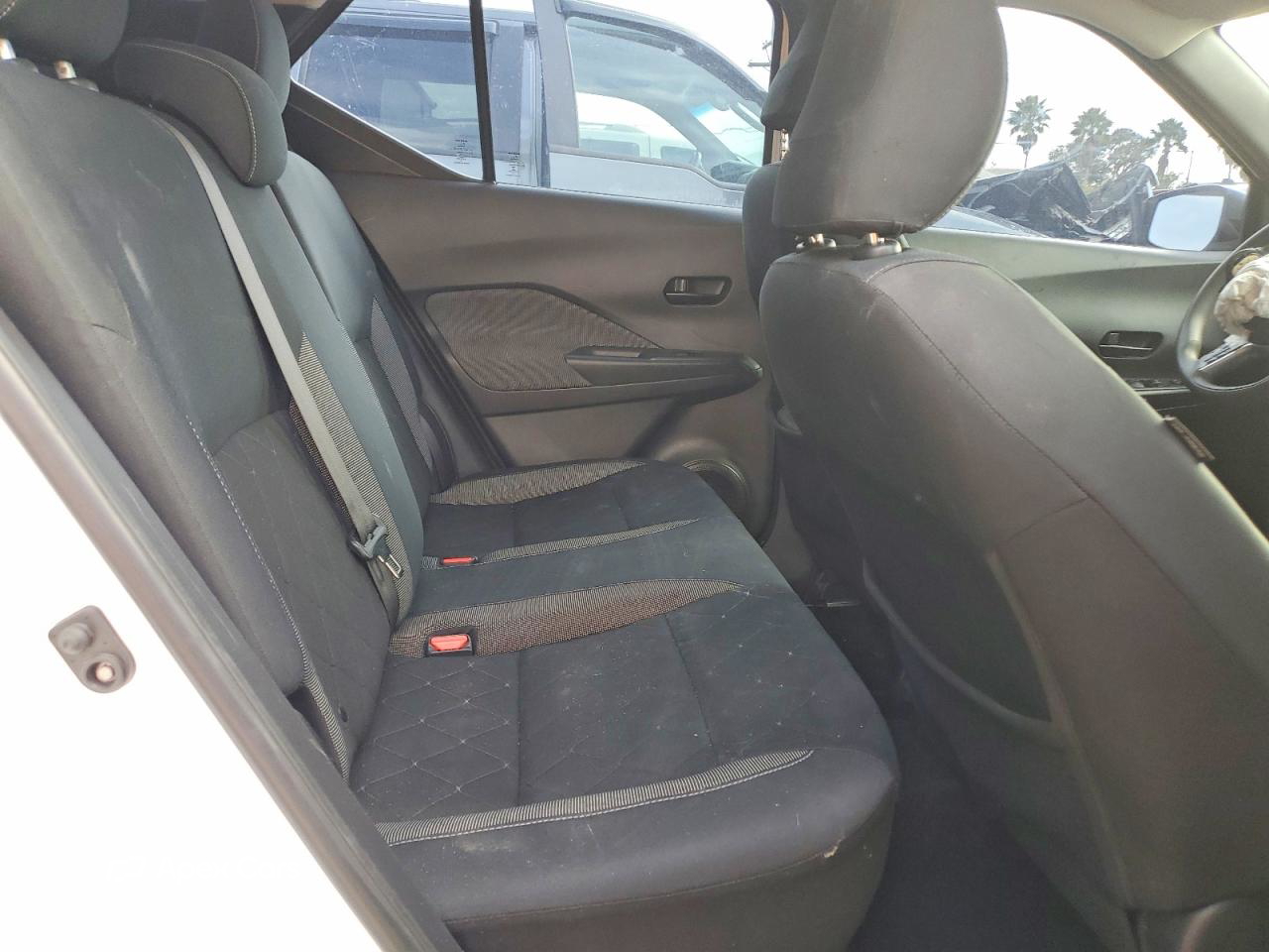 Nissan Kicks 2019
