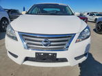 Nissan Sentra 2015