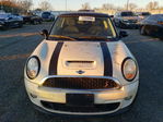 MINI Cooper 2013