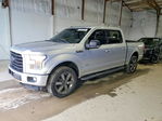 Ford F-150 2016