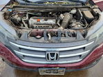 Honda CR-V 2013