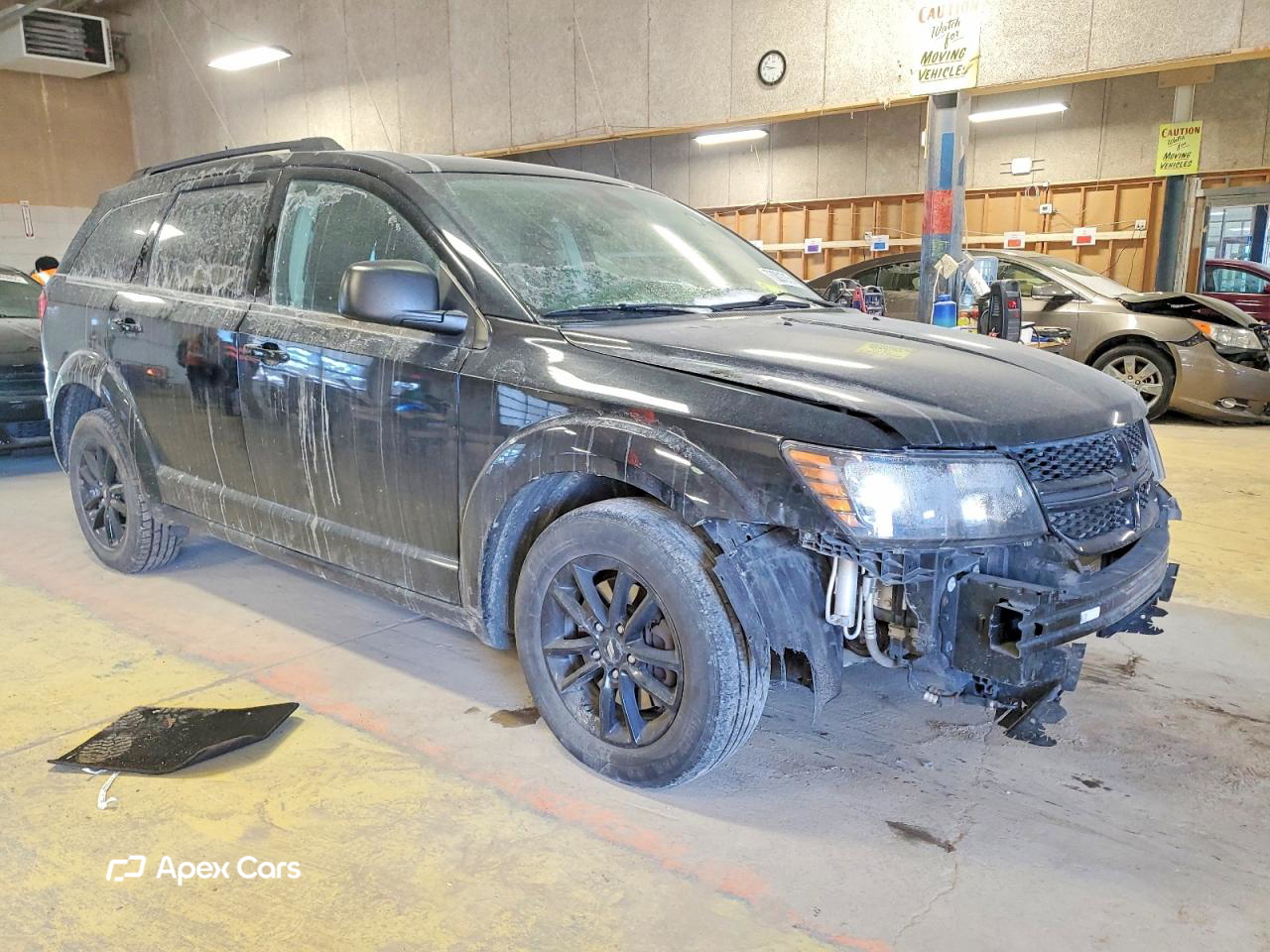 Dodge Journey 2020