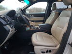 Ford Explorer 2019