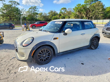 MINI Cooper 2017 - Zdjęcie 1 z 12