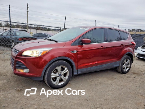 Ford Escape 2014 - Image 1 of 13
