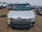Ford Flex 2009