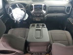 Chevrolet Silverado 2019