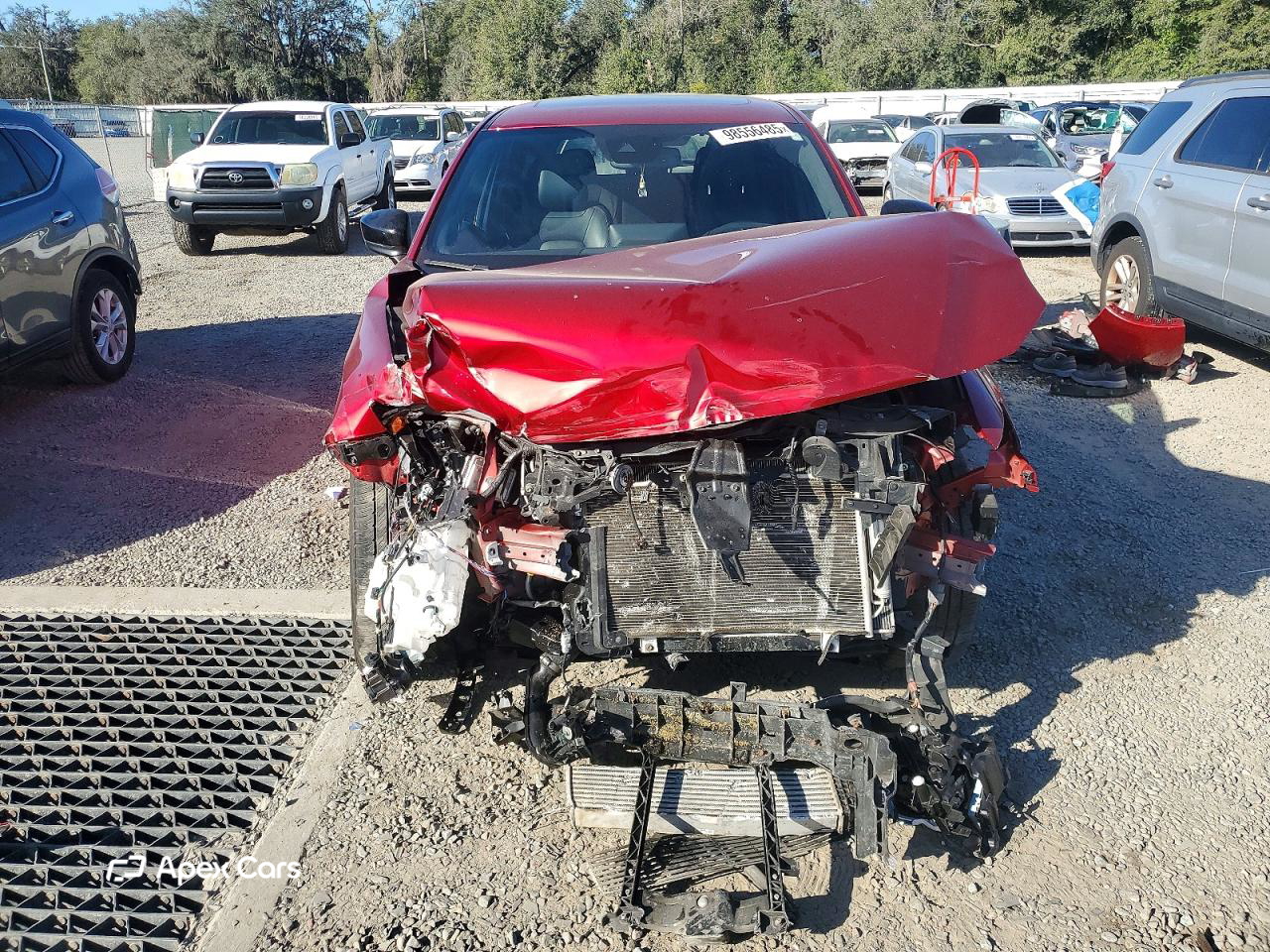 Mazda CX-5 2022