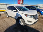 Ford Edge 2018