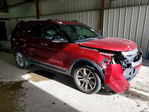 Ford Explorer 2014