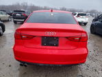 Audi A3 2016