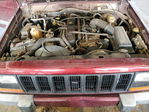 Jeep Cherokee 2000