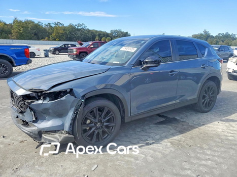 Mazda CX-5 2023 - Image 1 of 14