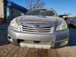 Subaru Outback 2011