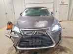 Lexus RX 2017