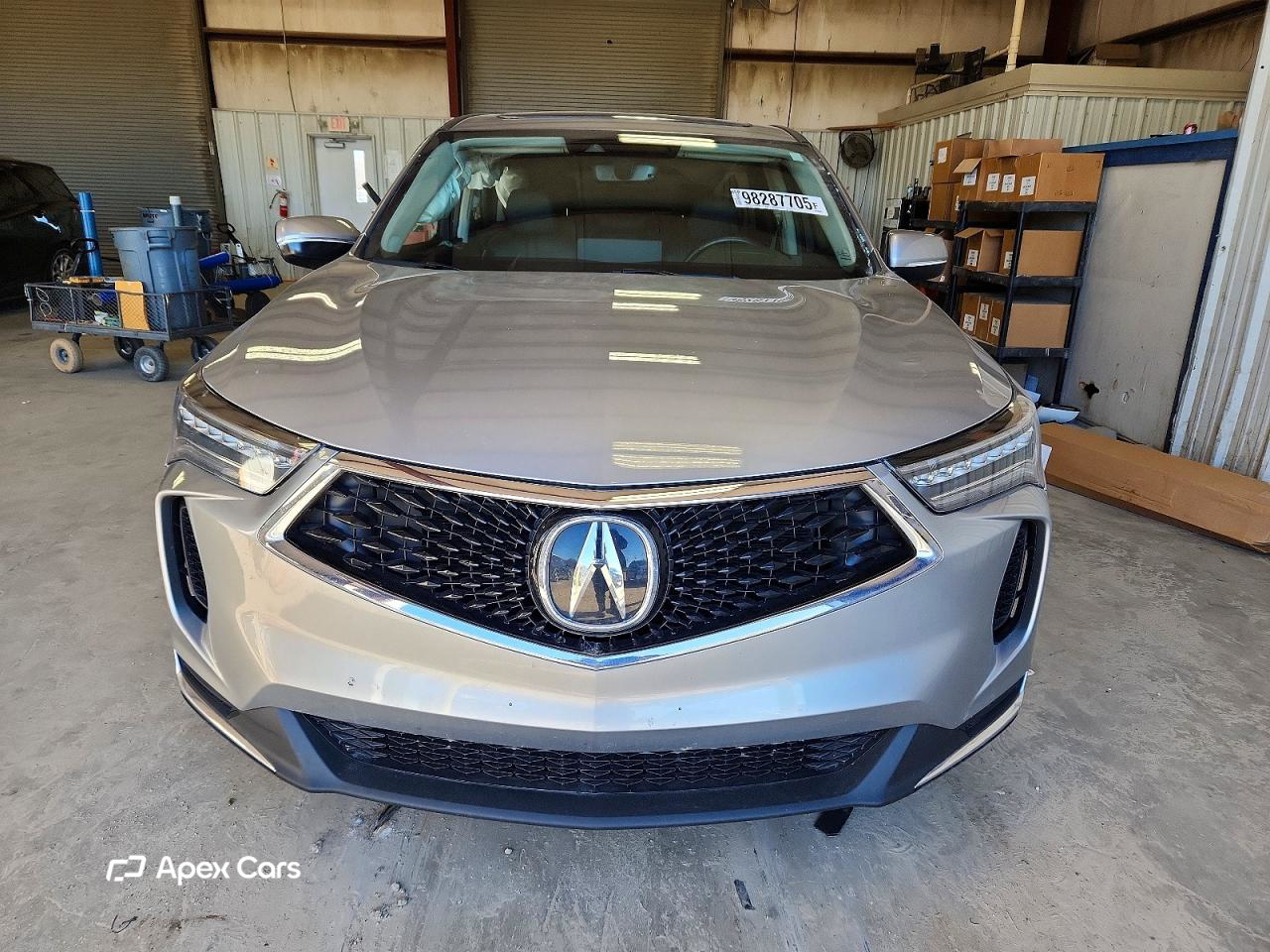Acura RDX 2024