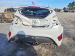 Hyundai Veloster 2016