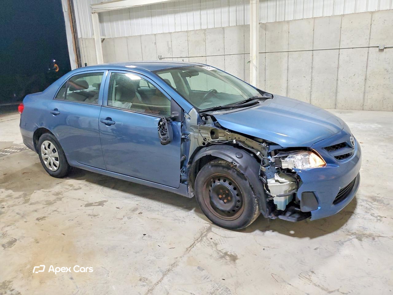 Toyota Corolla 2012