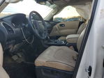 Nissan Armada 2021
