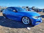 BMW Series 3 2014