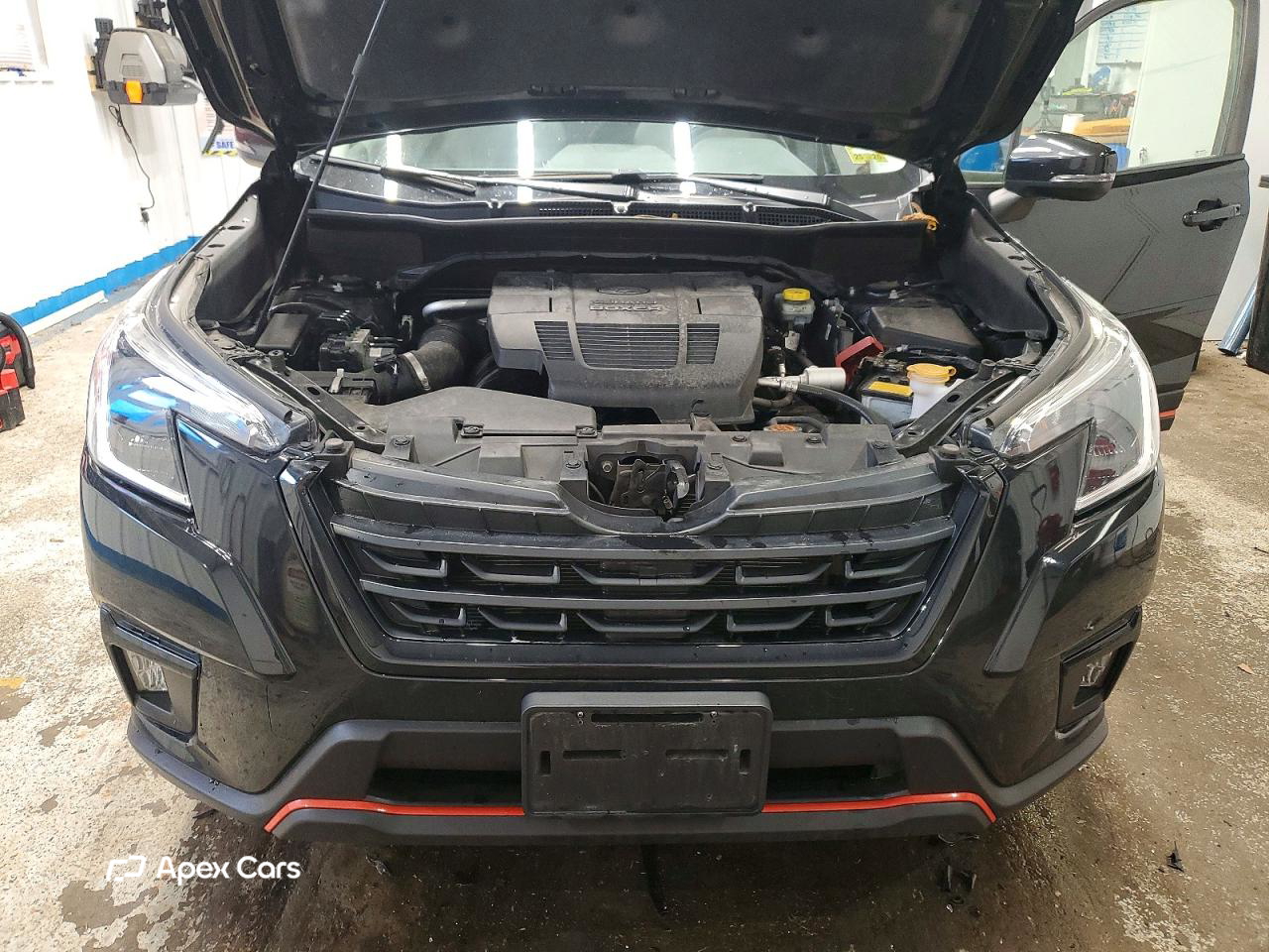 Subaru Forester 2023